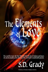 Produktbild: The Elements of Love