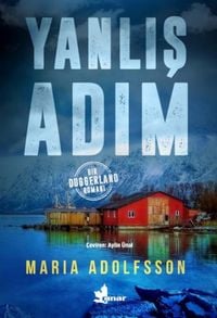 Produktbild: Yanlis Adam
