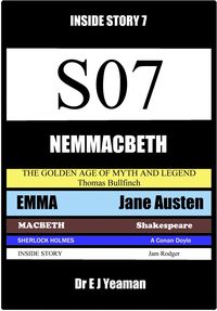 Produktbild: Nemmacbeth (Inside Story 7)