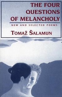 Produktbild: Four Questions of Melancholy
