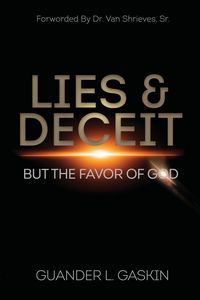Produktbild: Lies & Deceit