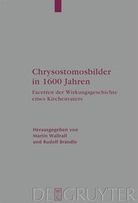 Produktbild: Chrysostomosbilder in 1600 Jahren