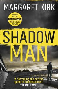 Produktbild: Shadow Man