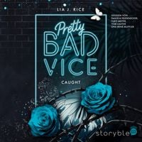 Produktbild: Pretty Bad Vice
