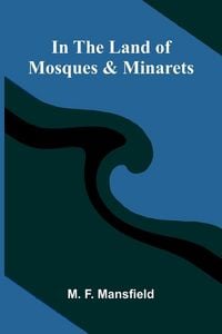 Produktbild: In The Land Of Mosques & Minarets
