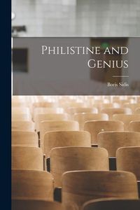 Produktbild: Philistine and Genius