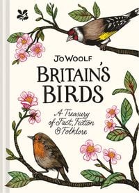 Produktbild: Britain's Birds