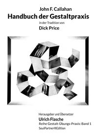 Produktbild: Handbuch der Gestaltpraxis