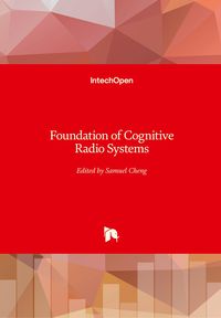 Produktbild: Foundation of Cognitive Radio Systems