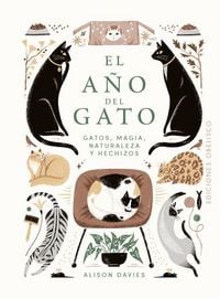 Produktbild: A&ntilde;o del Gato, El