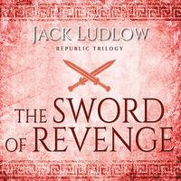 Produktbild: The Sword of Revenge