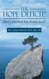 Produktbild: The Hope Deficit!