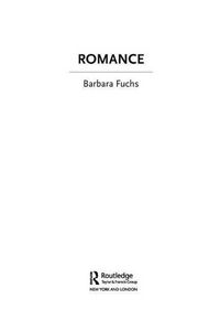 Produktbild: Fuchs, B: Romance