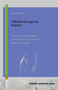 Produktbild: Adicci&oacute;n al juego en mujeres