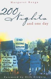 Produktbild: 200 Nights and One Day