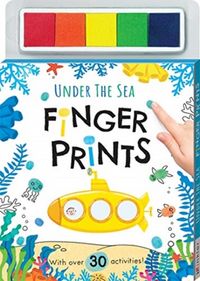 Produktbild: Under the Sea Fingerprints Kit