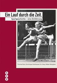 Produktbild: Ein Lauf durch die Zeit.