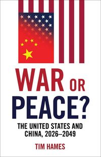 Produktbild: War or Peace?