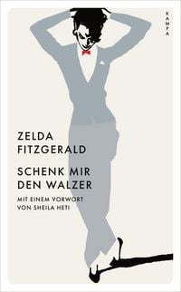 Produktbild: Schenk mir den Walzer