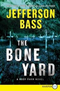 Produktbild: The Bone Yard LP