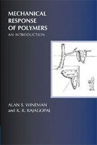 Produktbild: Mechanical Response of Polymers