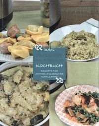 Produktbild: Das Crock-Pot Multi-Cooker Kochbuch. Bd.2
