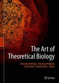 Produktbild: The Art of Theoretical Biology
