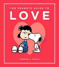Produktbild: The Peanuts Guide to Love