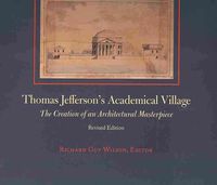 Produktbild: Thomas Jefferson's Academical Village