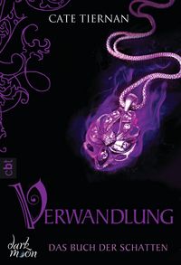 Produktbild: Das Buch der Schatten 01 - Verwandlung