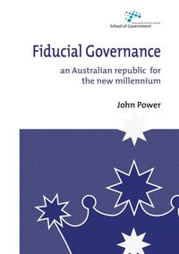 Produktbild: Fiducial Governance