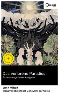 Produktbild: Das verlorene Paradies (Zusammengefasste Ausgabe)