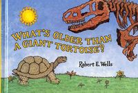 Produktbild: What's Older Than a Giant Tortoise?