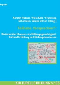 Produktbild: Teilhabe. Versprechen?!