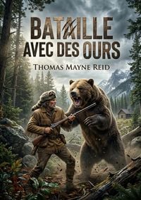Produktbild: Bataille avec des ours
