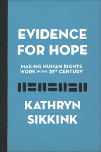 Produktbild: Evidence for Hope