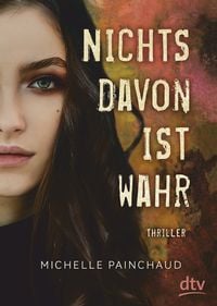 Produktbild: Nichts davon ist wahr