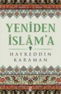 Produktbild: Yeniden Islama