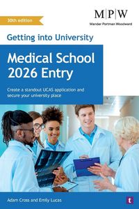 Produktbild: Getting into University
