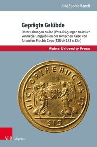 Produktbild: Gepr&auml;gte Gel&uuml;bde