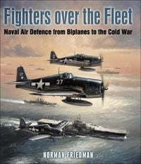 Produktbild: Fighters Over the Fleet