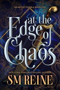 Produktbild: At the Edge of Chaos