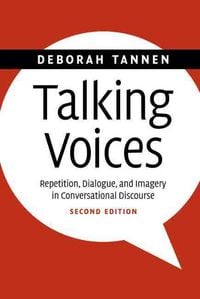 Produktbild: Talking Voices