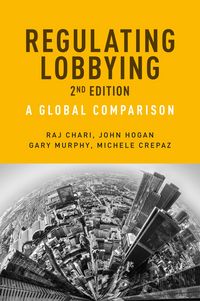 Produktbild: Regulating lobbying