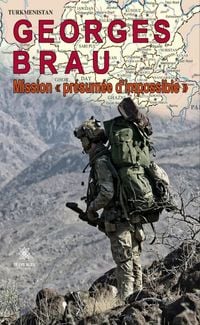 Produktbild: Mission &laquo; pr&eacute;sum&eacute;e d'impossible &raquo;