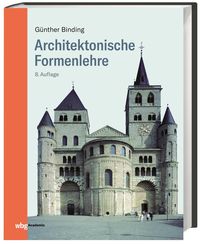Produktbild: Architektonische Formenlehre