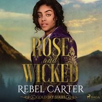 Produktbild: Rose and Wicked