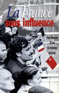 Produktbild: La France sous influence