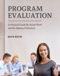 Produktbild: Program Evaluation