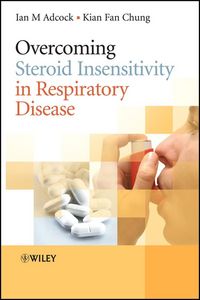 Produktbild: Overcoming Steroid Insensitivity in Respiratory Disease